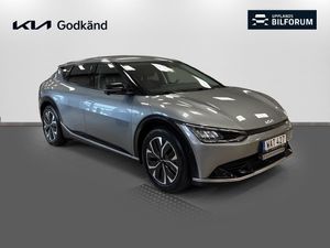Kia EV6 bild 3