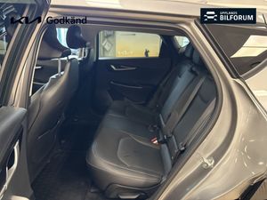 Kia EV6 bild 9