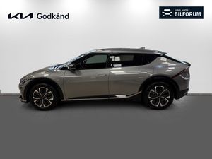 Kia EV6 bild 4