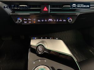 Kia EV6 bild 12