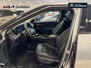 Kia EV6 bild 8