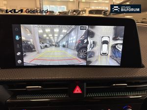 Kia EV6 bild 16
