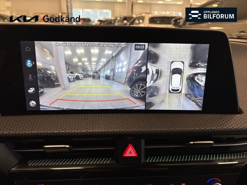 Kia EV6 bild 16