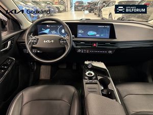 Kia EV6 bild 7