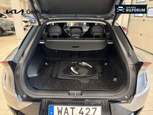 Kia EV6 bild 13