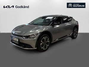 Kia EV6 bild 1