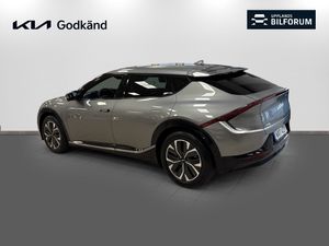 Kia EV6 bild 6