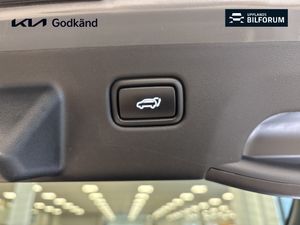 Kia EV6 bild 14