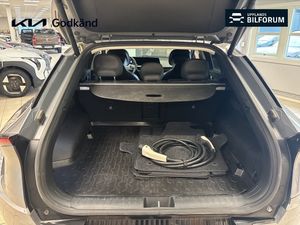 Kia EV6 bild 13