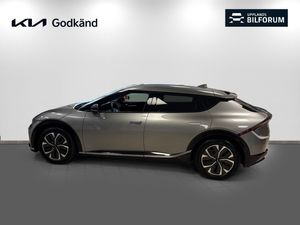 Kia EV6 bild 4