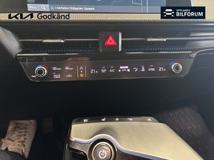 Kia EV6 bild 12