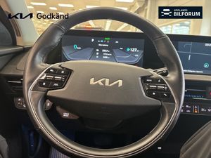 Kia EV6 bild 15