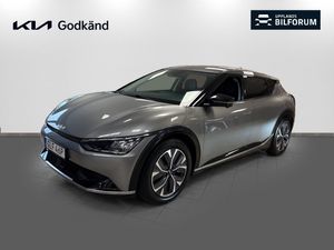 Kia EV6 bild 1