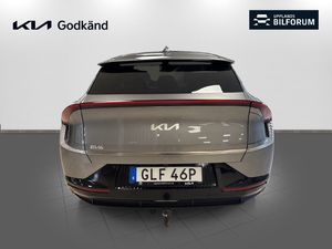 Kia EV6 bild 5