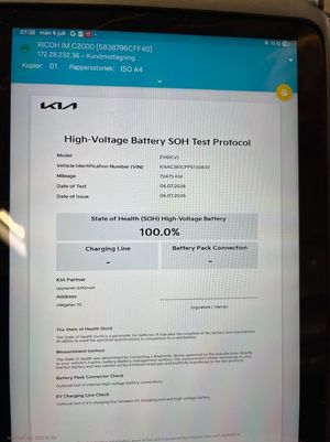 Kia EV6 bild 17