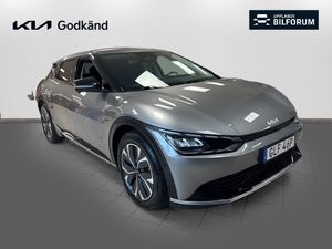 Kia EV6 bild 3