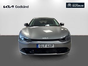 Kia EV6 bild 2