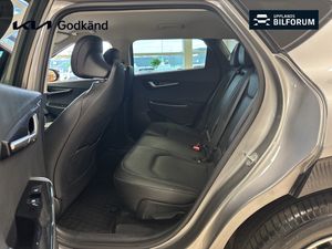 Kia EV6 bild 9