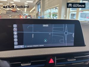 Kia EV6 bild 10