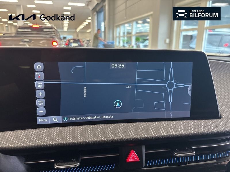 Kia EV6 bild 10