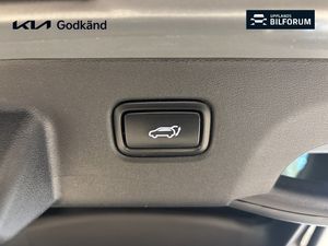 Kia EV6 bild 14
