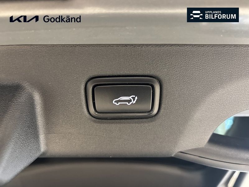 Kia EV6 bild 14