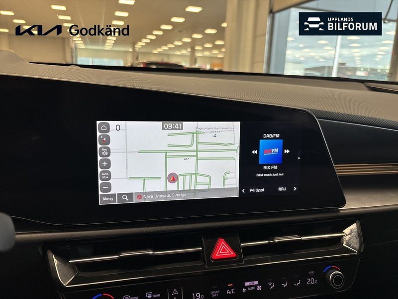 Kia Niro bild 11