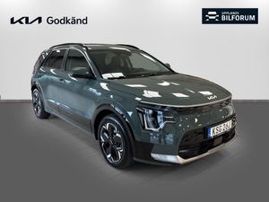 Kia Niro bild 3