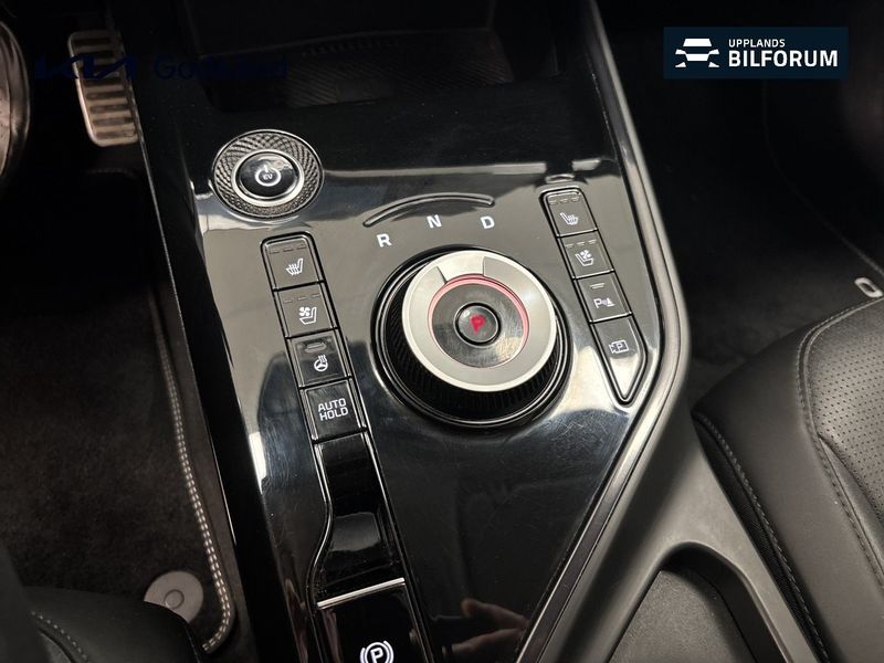 Kia Niro bild 13