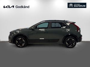 Kia Niro bild 4