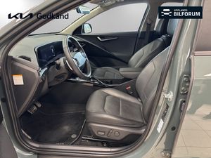 Kia Niro bild 8