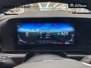 Kia Niro bild 10