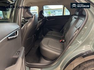 Kia Niro bild 9