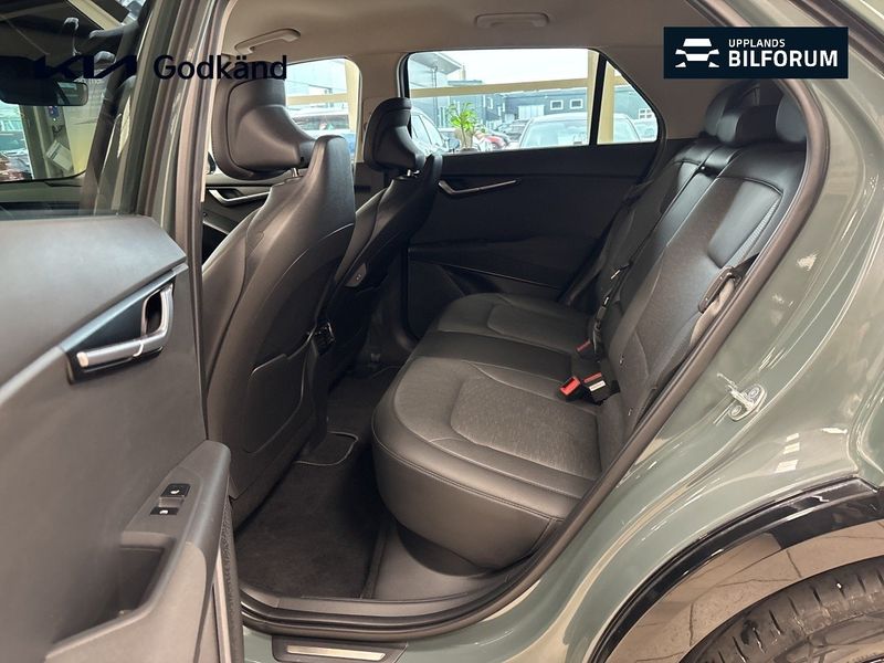 Kia Niro bild 9