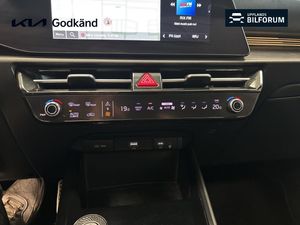 Kia Niro bild 14