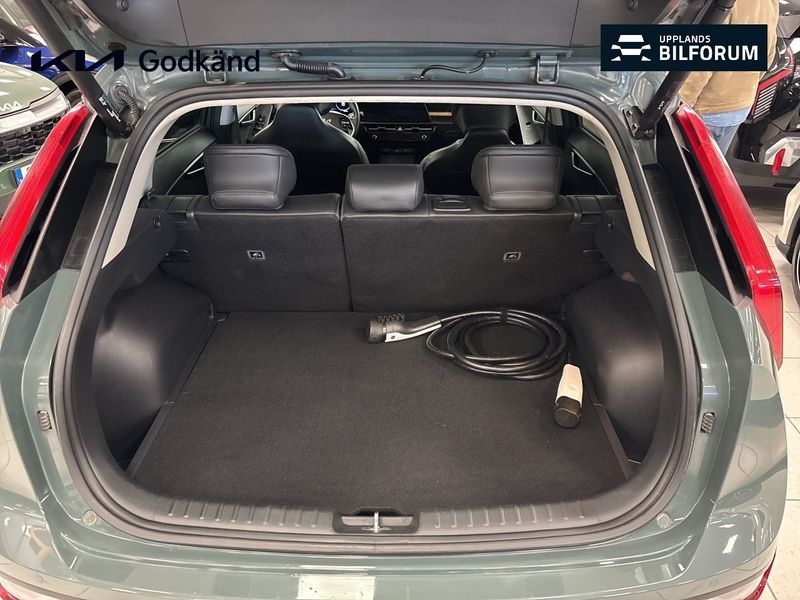 Kia Niro bild 15