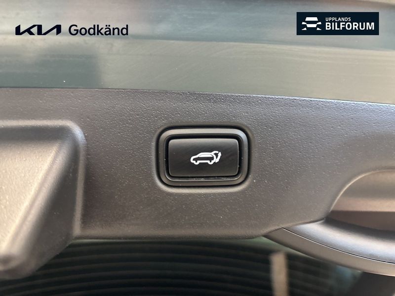 Kia Niro bild 16