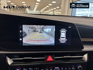 Kia Niro bild 12