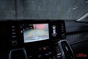 Kia Sorento bild 21