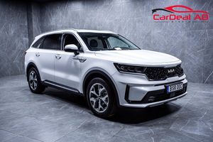 Kia Sorento bild 1