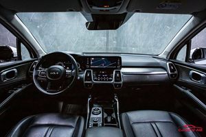 Kia Sorento bild 13