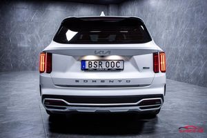 Kia Sorento bild 5