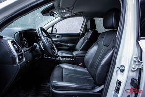 Kia Sorento bild 9