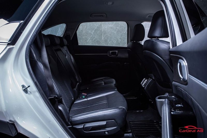 Kia Sorento bild 17