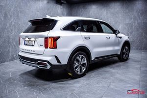 Kia Sorento bild 6