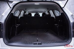 Kia Sorento bild 18