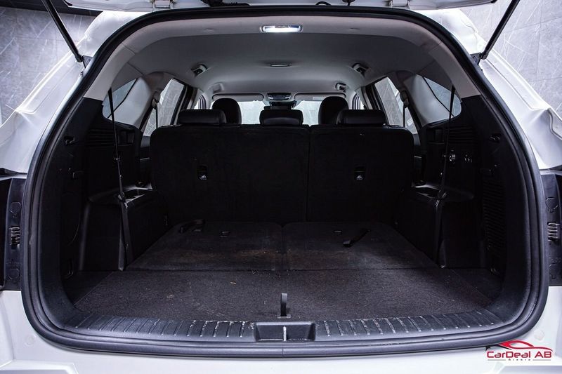 Kia Sorento bild 18
