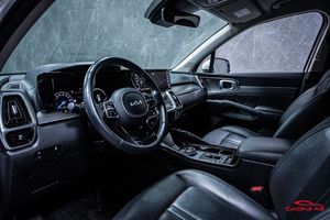 Kia Sorento bild 10