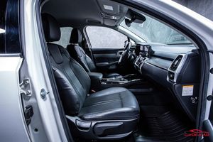 Kia Sorento bild 16