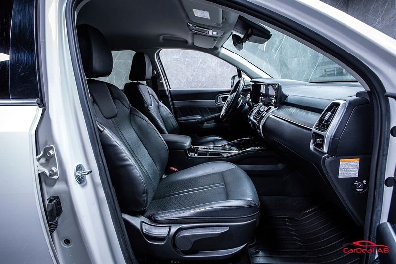 Kia Sorento bild 16